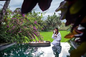 Ubud Padi Villas
