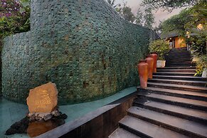 Ubud Padi Villas