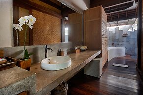 Ubud Padi Villas