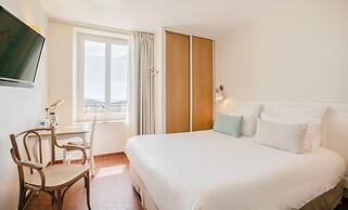 Hôtel La Bienvenue