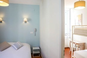 Hôtel La Bienvenue