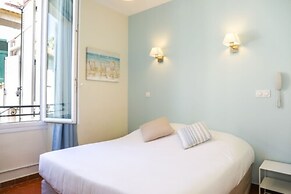 Hôtel La Bienvenue