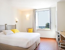 Hôtel La Bienvenue