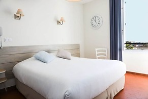 Hôtel La Bienvenue