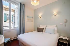 Hôtel La Bienvenue
