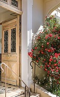 Hôtel La Bienvenue