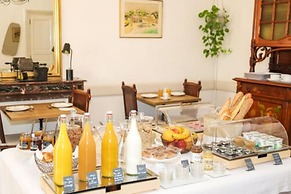 Hôtel La Bienvenue
