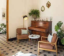 Hôtel La Bienvenue