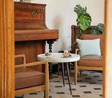 Hôtel La Bienvenue