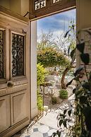 Hôtel La Bienvenue