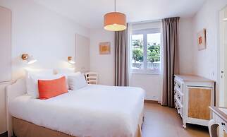 Hôtel La Bienvenue
