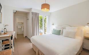 Hôtel La Bienvenue