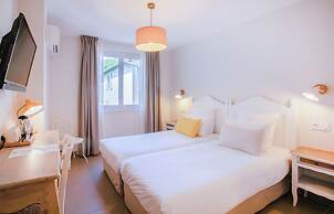 Hôtel La Bienvenue