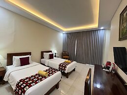 Lovina Beach Hotel
