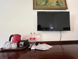Lovina Beach Hotel