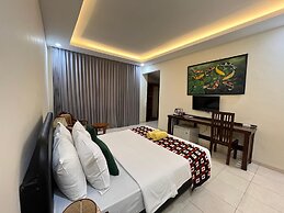 Lovina Beach Hotel