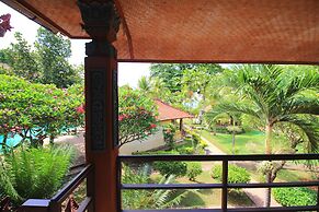 Lovina Beach Hotel