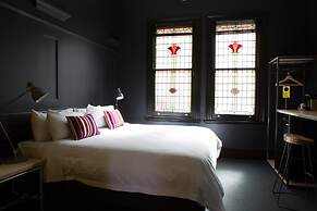 The Franklin Hotel