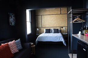 The Franklin Hotel