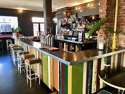 The Franklin Hotel