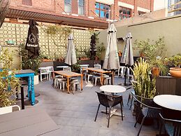 The Franklin Hotel