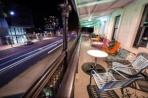 The Franklin Hotel