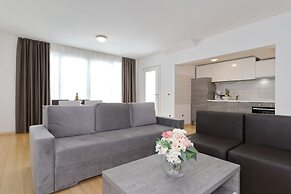 Sunnyside Apartments Petrčane