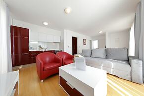 Sunnyside Apartments Petrčane