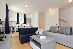 Sunnyside Apartments Petrčane
