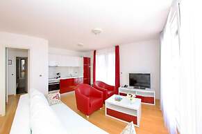 Sunnyside Apartments Petrčane