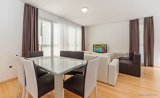 Sunnyside Apartments Petrčane