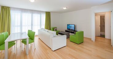 Sunnyside Apartments Petrčane