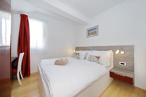 Sunnyside Apartments Petrčane