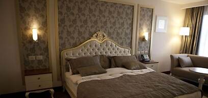Grand Park Hotel