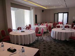 Grand Park Hotel