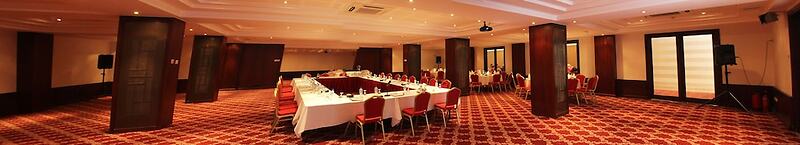 Grand Park Hotel