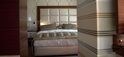 Grand Park Hotel