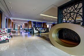 Grand Park Hotel