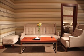 Grand Park Hotel
