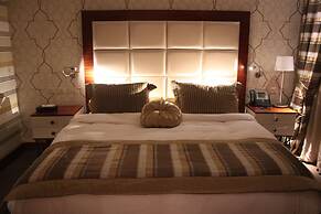 Grand Park Hotel