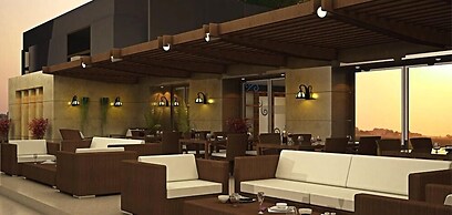 Grand Park Hotel