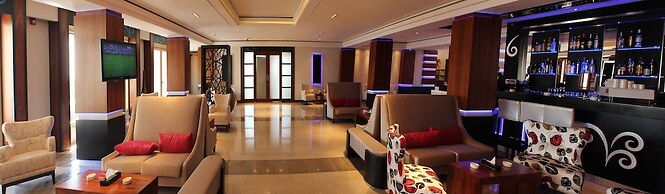 Grand Park Hotel