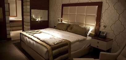 Grand Park Hotel