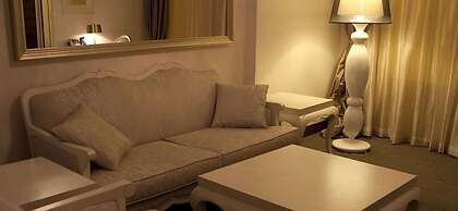 Grand Park Hotel