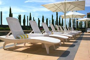 Grand Park Hotel