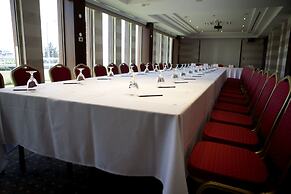 Grand Park Hotel