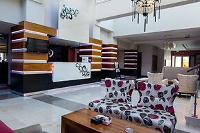 Grand Park Hotel