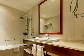 Grand Park Hotel