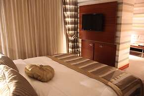 Grand Park Hotel