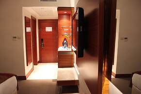 Grand Park Hotel